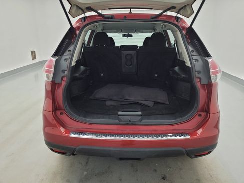 Used 2014 Nissan Rogue S FWD image 29