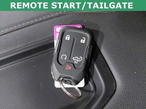 Certified 2022 Chevrolet Silverado 1500 RST w/ All Star Edition Plus image 5