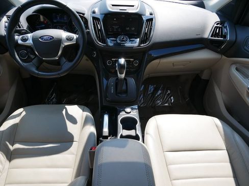 Used 2015 Ford Escape Titanium AWD/4WD image 13
