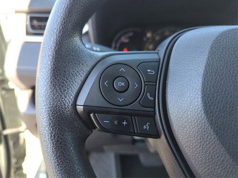 Used 2023 Toyota RAV4 XLE image 34