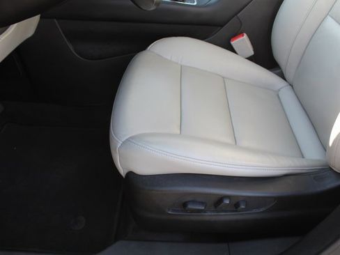 Used 2023 Cadillac XT4 Premium Luxury w/ Driver Assist Package image 37