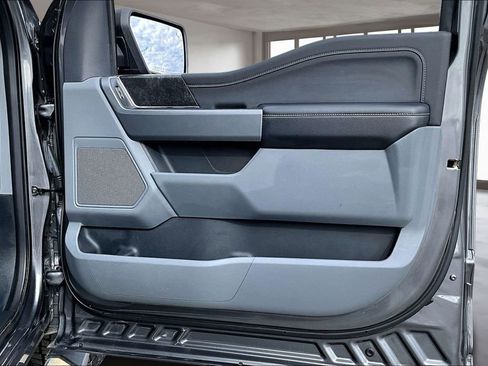 Used 2022 Ford F150 XLT w/ Equipment Group 302A High image 28