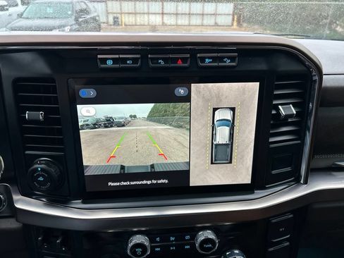 Used 2024 Ford F250 King Ranch AWD/4WD image 26