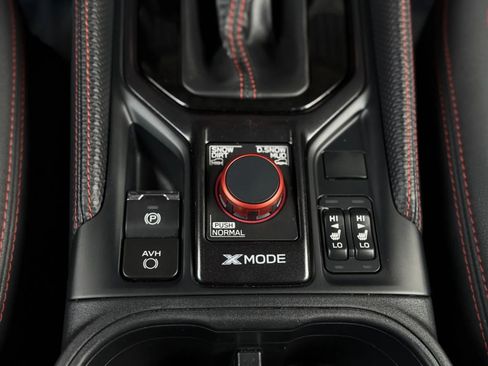 Used 2024 Subaru Forester Sport image 38