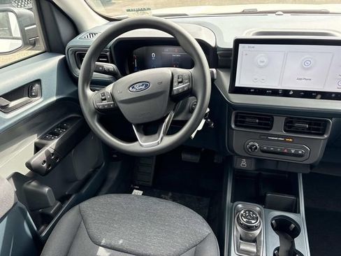 New 2026 Ford Maverick XL image 14