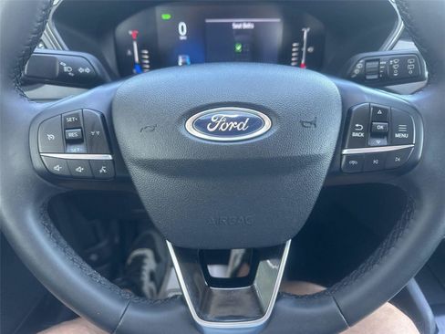 Used 2023 Ford Escape Active FWD image 23