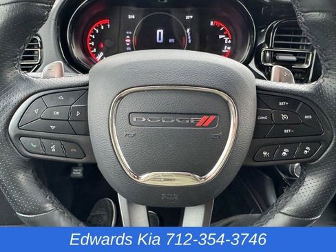 Used 2023 Dodge Durango R/T image 24