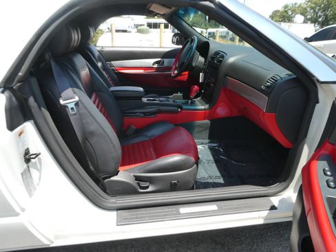 Used 2002 Ford Thunderbird RWD image 23