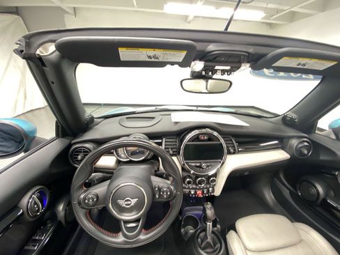 Used 2019 MINI Cooper S FWD image 31