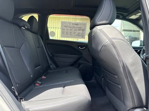 New 2026 Subaru Forester Limited AWD/4WD image 16