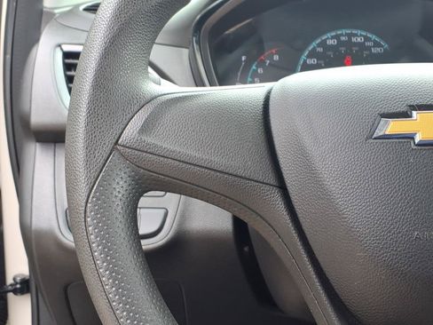 Used 2016 Chevrolet Spark LS FWD image 17