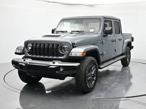 New 2026 Jeep Gladiator Sport image 1