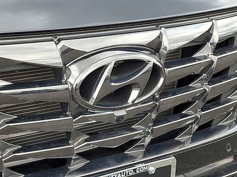 Used 2023 Hyundai Tucson Limited image 10