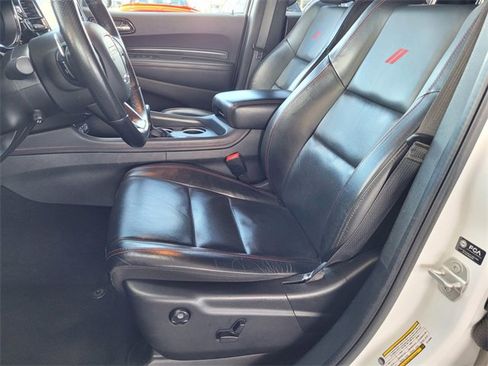Certified 2024 Dodge Durango GT image 14