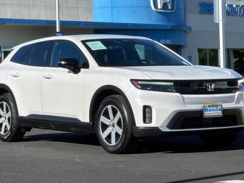 Used 2024 Honda Prologue EX image 7