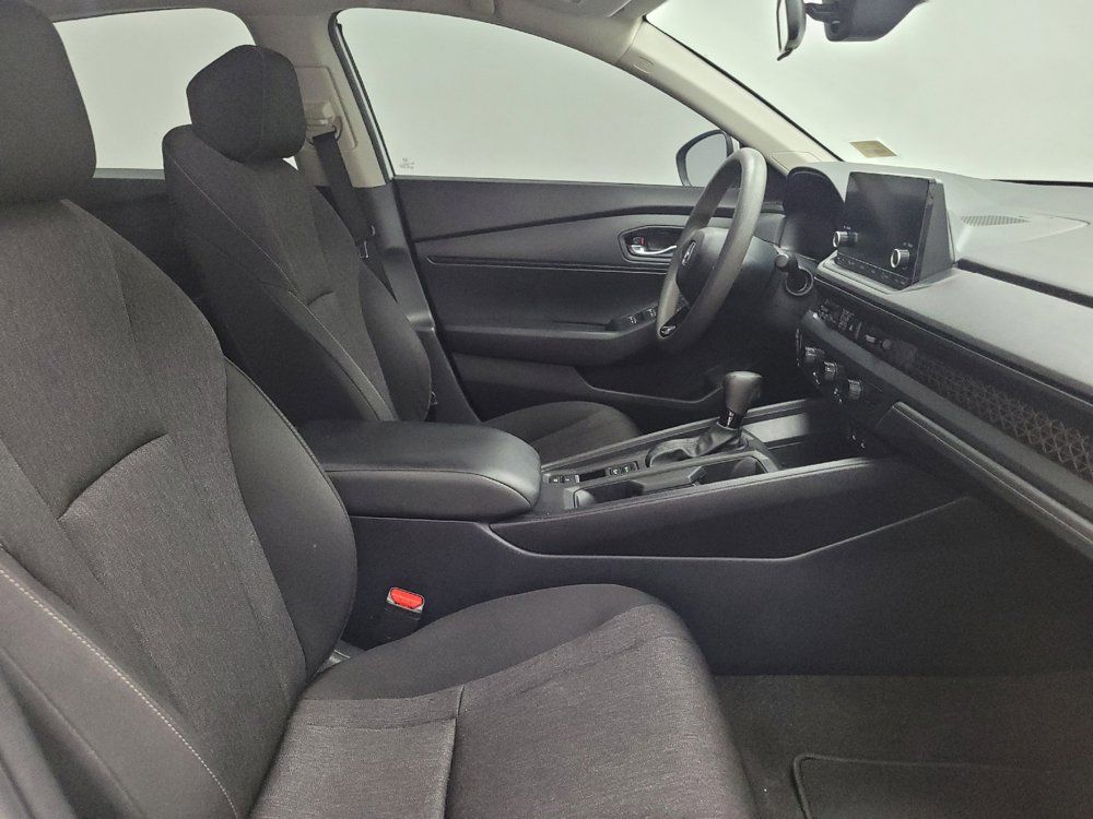 Used 2023 Honda Accord LX image 21