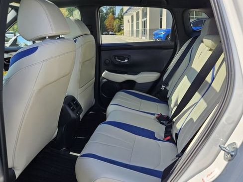 New 2025 Acura ADX A-Spec image 4