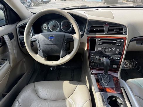 Used 2007 Volvo XC70 AWD/4WD image 19