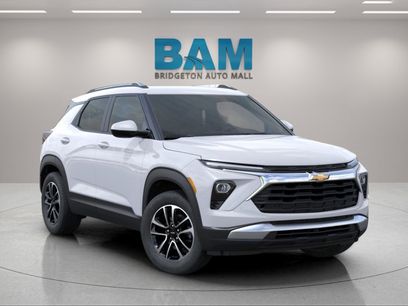 New 2026 Chevrolet TrailBlazer LT w/ Convenience Package