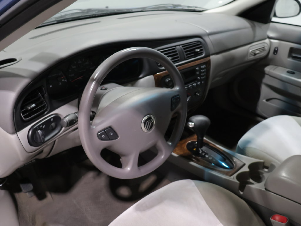 Used 2002 Mercury Sable GS FWD image 18