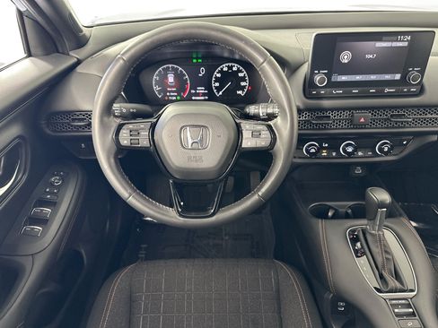 Used 2024 Honda HR-V Sport image 21