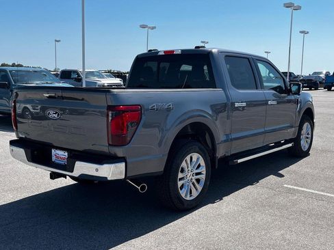 Used 2024 Ford F150 XLT w/ Equipment Group 303A High image 3