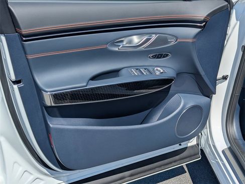 New 2026 Genesis GV70 3.5T Sport Prestige image 10