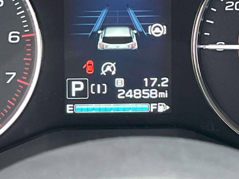 Used 2025 Subaru Forester Premium image 15