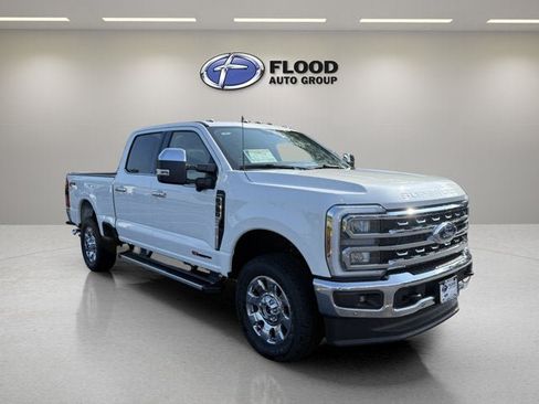 New 2026 Ford F250 Lariat w/ Lariat Premium Package AWD/4WD image 1