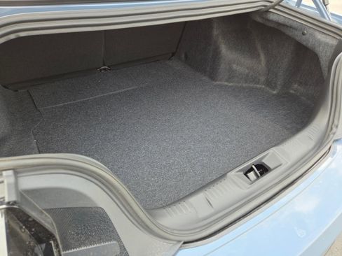 New 2026 Ford Mustang Coupe image 13