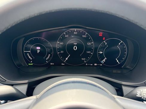 New 2026 MAZDA CX-90 Plug-In Hybrid w/Premium Sport AWD/4WD image 9