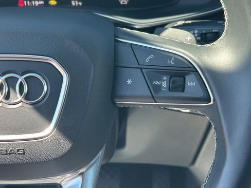 Used 2025 Audi Q7 3.0T Premium Plus image 38