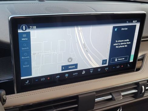 Certified 2024 Lincoln Corsair FWD image 26