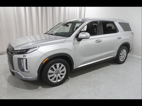 Certified 2024 Hyundai Palisade SEL AWD/4WD image 3