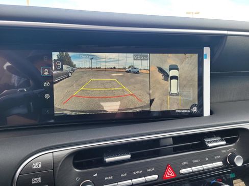 New 2026 Hyundai Palisade SEL Premium FWD image 10