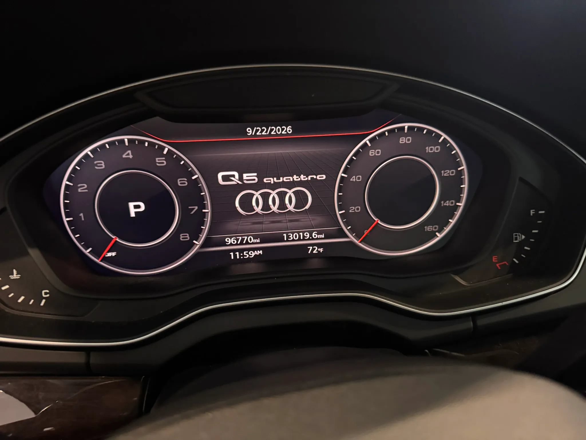 Used 2019 Audi Q5 2.0T Premium Plus AWD/4WD image 54