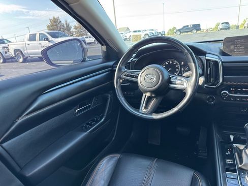 Used 2023 MAZDA CX-50 2.5 Turbo w/ Cargo Package image 27
