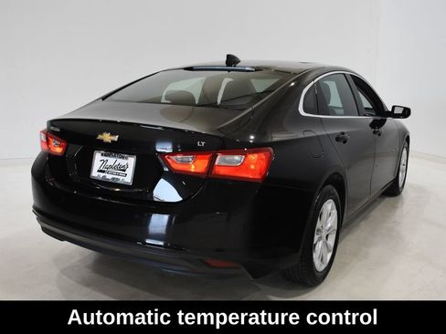 Used 2024 Chevrolet Malibu LT FWD image 4