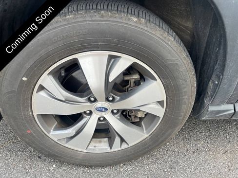 Used 2019 Subaru Ascent Premium AWD/4WD image 35