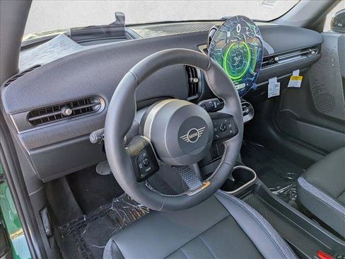 New 2026 MINI Cooper S FWD image 3