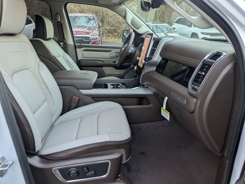 New 2026 RAM 1500 Laramie image 30