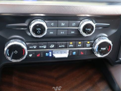 Used 2023 Ford F250 King Ranch w/ Chrome Package AWD/4WD image 24
