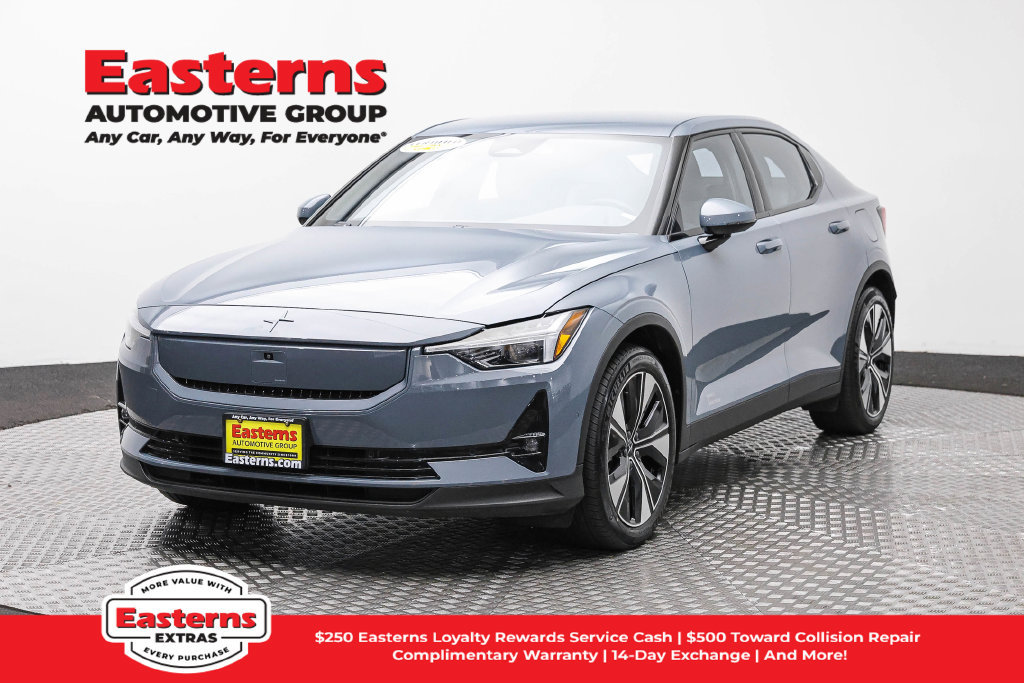 Used 2024 Polestar Polestar 2 AWD/4WD image 1