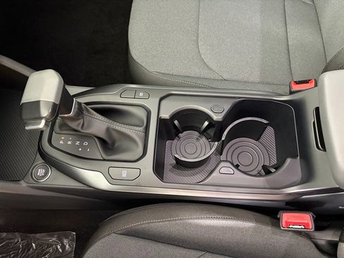 New 2026 Kia K4 LXS FWD image 30