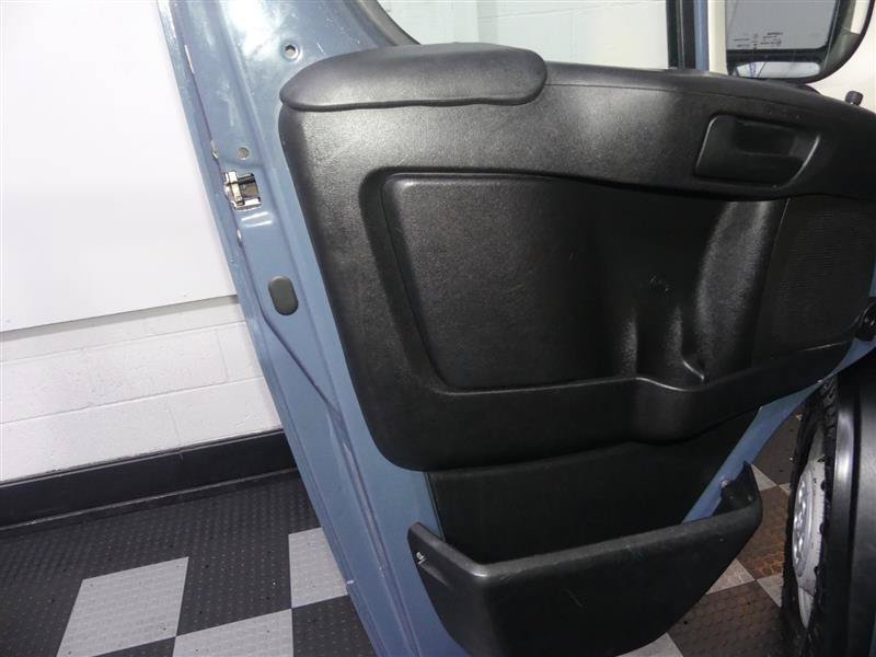 Used 2021 RAM ProMaster 3500 FWD image 14