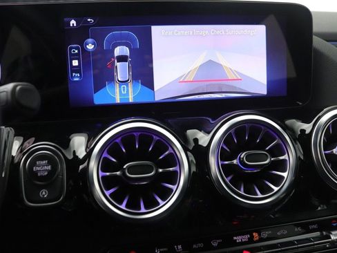 Certified 2025 Mercedes-Benz GLA 250 image 16