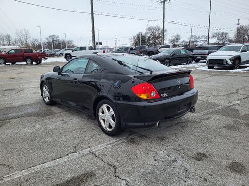 Used 2003 Hyundai Tiburon image 10