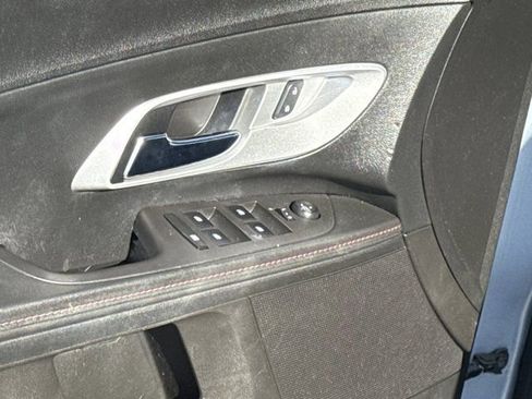 Used 2015 Chevrolet Equinox LT w/ Driver Convenience Package image 15