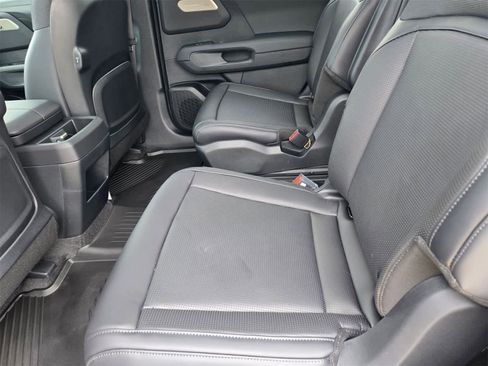 New 2027 Kia Telluride S image 17