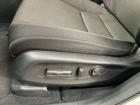 Certified 2024 Honda CR-V EX image 30